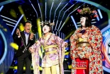 Khán giả cười nghiêng ngả với Vương Khang  và Don Nguyễn